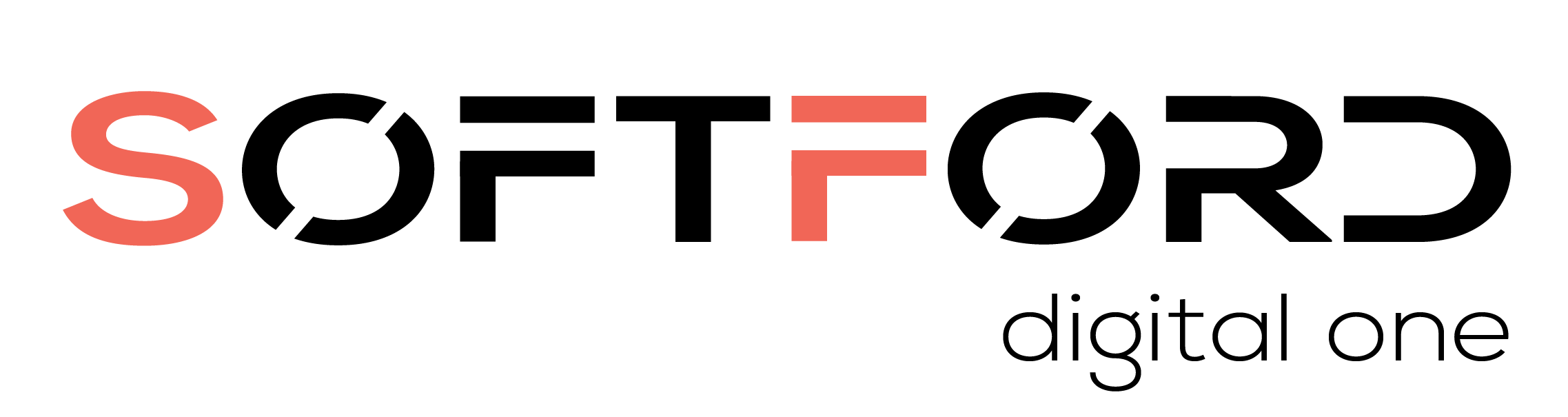 Softford Logo